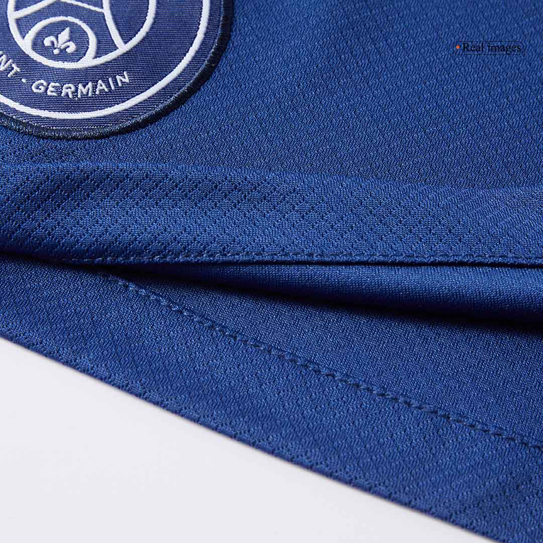 PSG Vierde uitbroek 2024/25