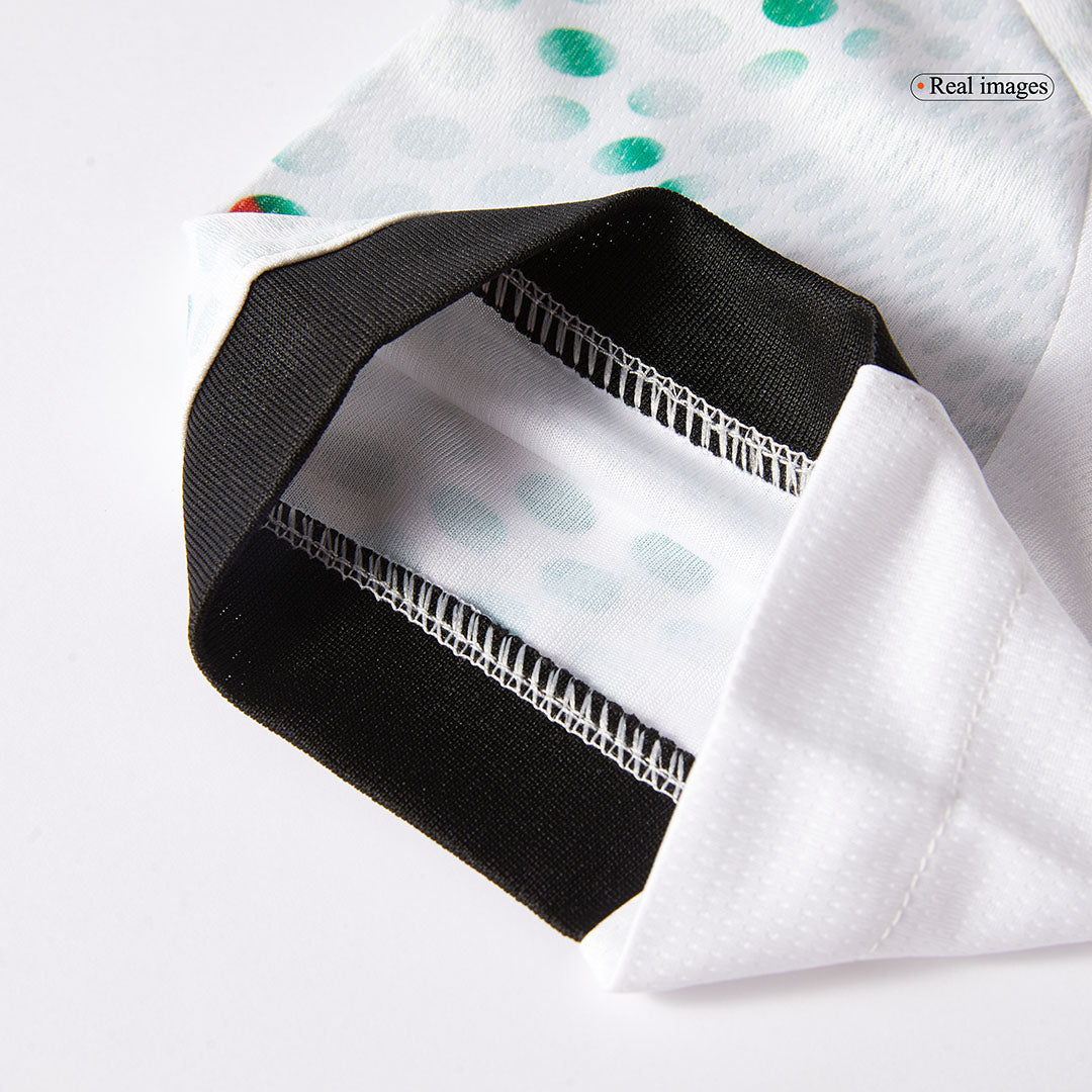 Dames Portugal Uitshirt 2025