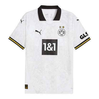 Borussia Dortmund Derde Shirt 2024/25