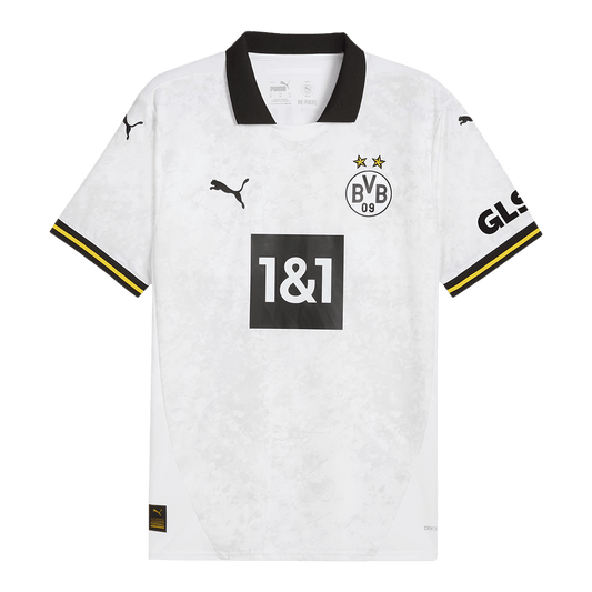 Borussia Dortmund Derde Shirt 2024/25