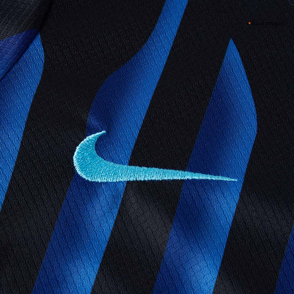 Kid's Inter Milan Thuisset 2025/26