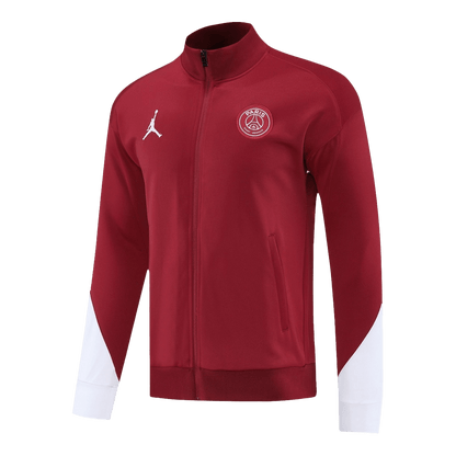 PSG Trainingspak 2025/26 Rood