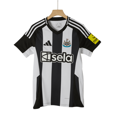 Newcastle United Thuisshirt 2024/25