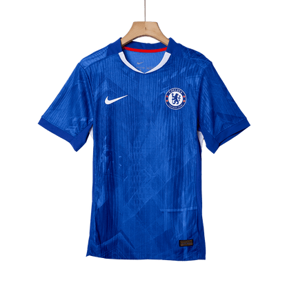 Chelsea Thuisshirt 2025/26 Spelersversie