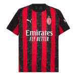 AC Milan Thuisshirt 2025/26