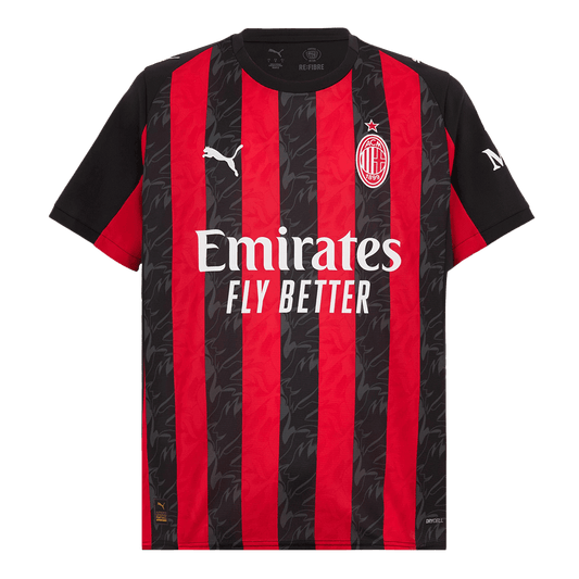 AC Milan Thuisshirt 2025/26
