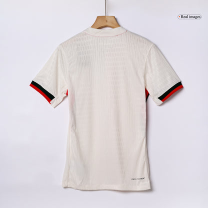 Chelsea Uitshirt 2025/26 Spelersversie