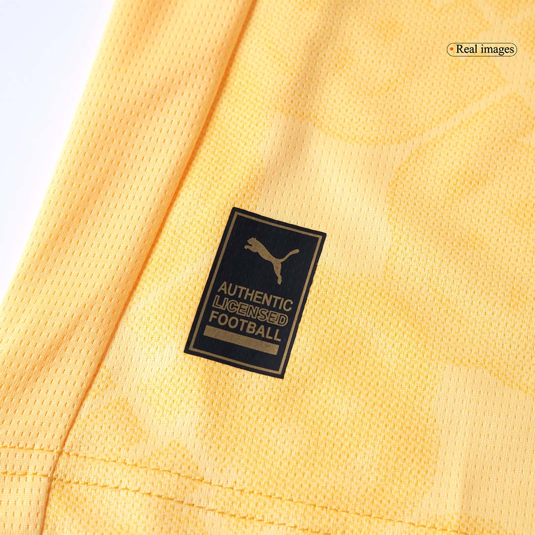 AC Milan Derde Shirt 2025/26