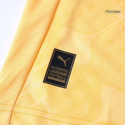 AC Milan Derde Shirt 2025/26