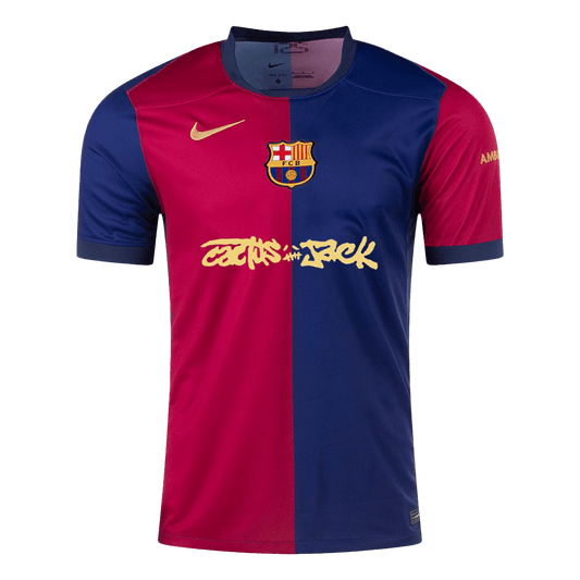Barcelona Thuisshirt 2024/25