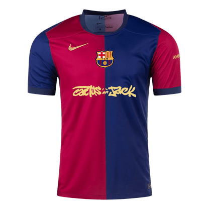 Barcelona Thuisshirt 2024/25