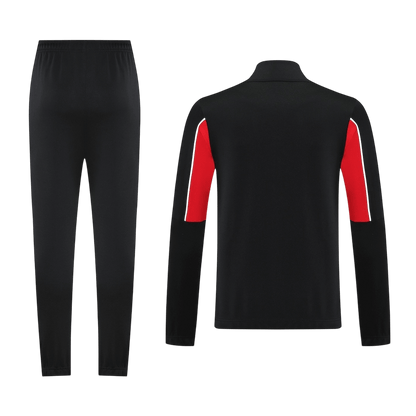 AC Milan Trainingspak 2025/26 Zwart