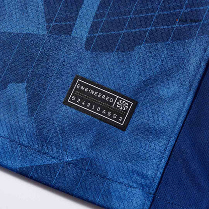 Chelsea Thuisshirt 2025/26 Lange Mouwen