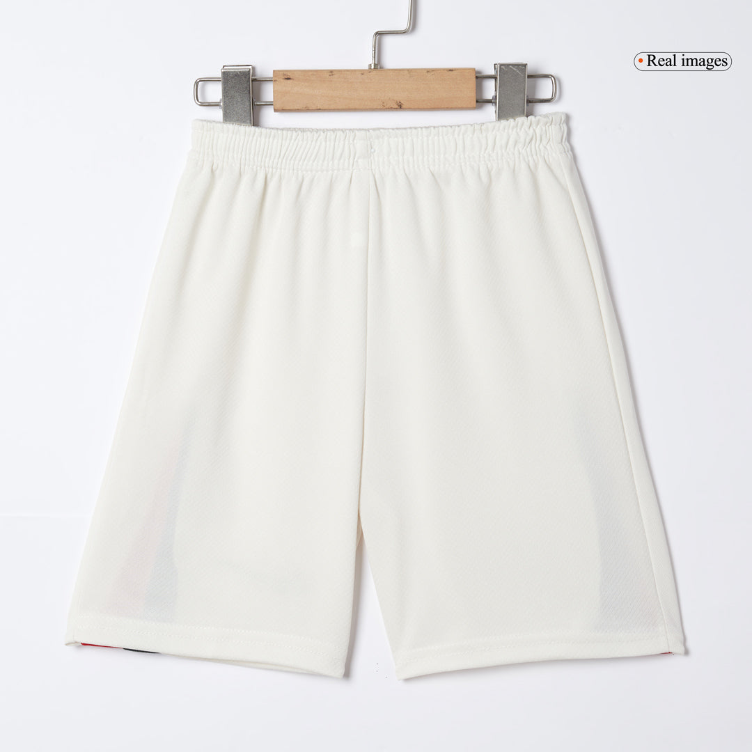 Kid's Chelsea Uitshirt 2025/26