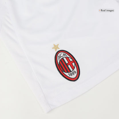 Kid's AC Milan Thuistenue 2024/25