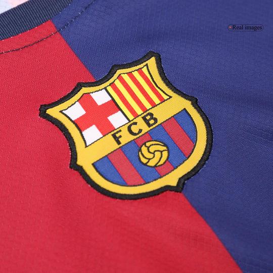 Kid's Barcelona Thuisset 2024/25
