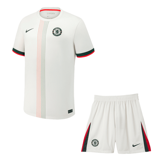 Chelsea Uitset 2025/26