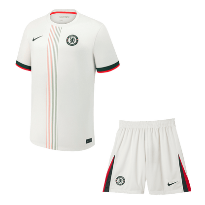 Chelsea Uitset 2025/26