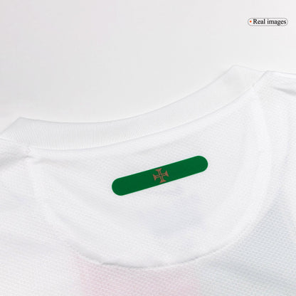 Retro Portugal Uitshirt 2010