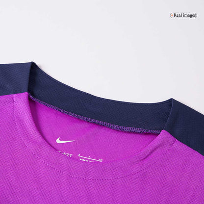Barcelona Voorwedstrijdshirt 2025/26