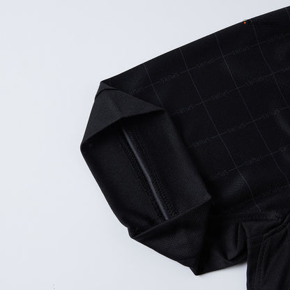 DRAGUSIN #3 Tottenham Hotspur Uitshirt 2025/26