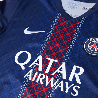 PSG Thuisset 2025/26