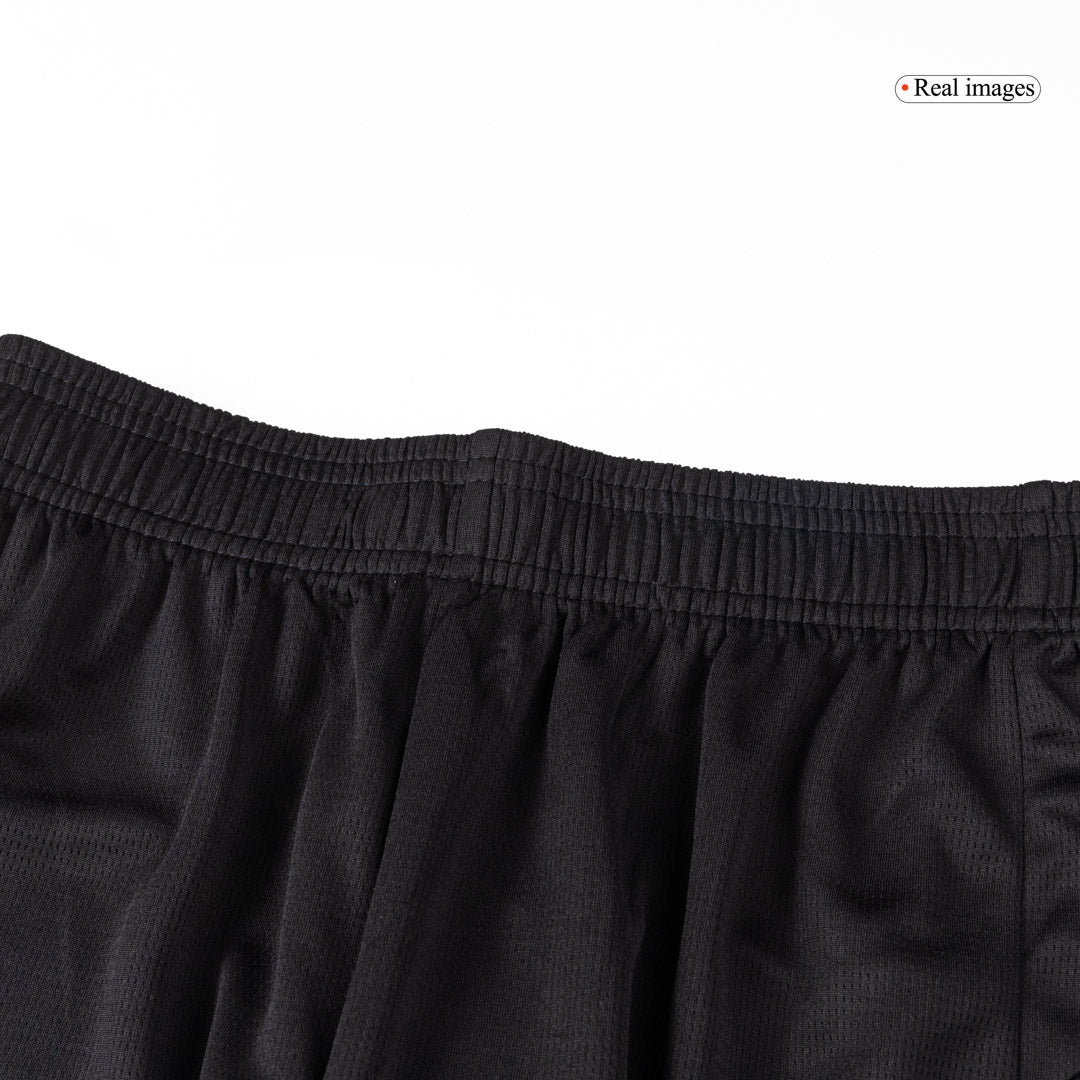 Manchester City Uitset 2025/26