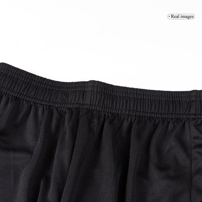 Manchester City Uitset 2025/26