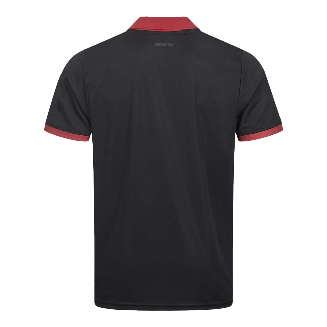 Bayer 04 Leverkusen Voetbalshirt 2024/25 - 120-Jarig Jubileum