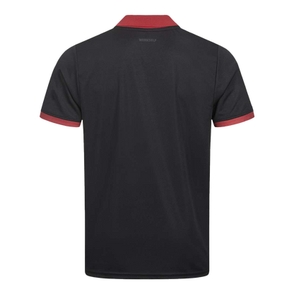Bayer 04 Leverkusen Voetbalshirt 2024/25 - 120-Jarig Jubileum