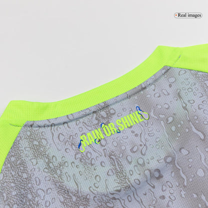 Manchester City Derde Set 2025/26