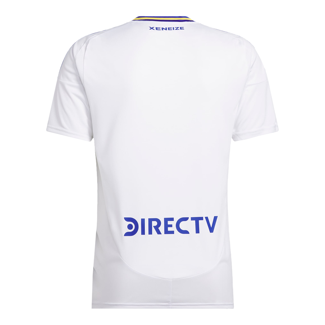 Boca Juniors Uitshirt 2024/25