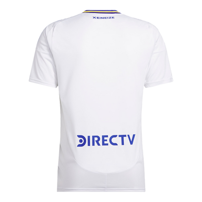 Boca Juniors Uitshirt 2024/25