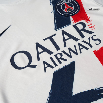 PSG Uitshirt 2024/25