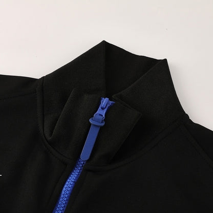 Chelsea Trainingsjack 2025/26 Zwart