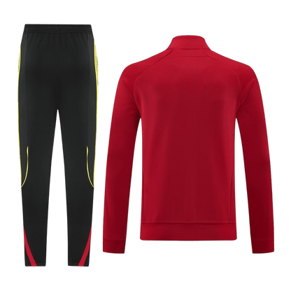 Arsenal Trainingspak 2025/26 Rood