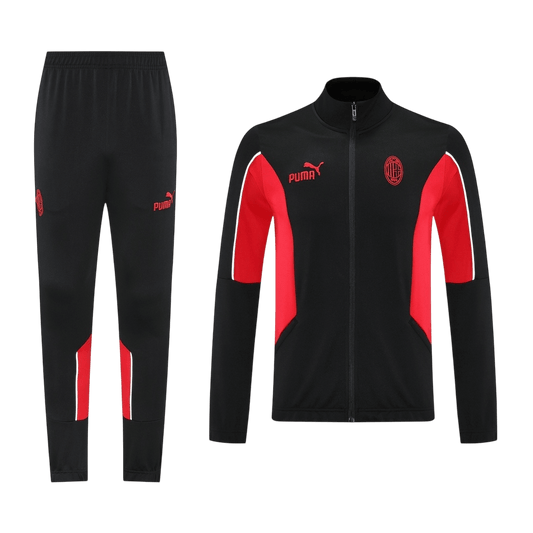 AC Milan Trainingspak 2025/26 Zwart
