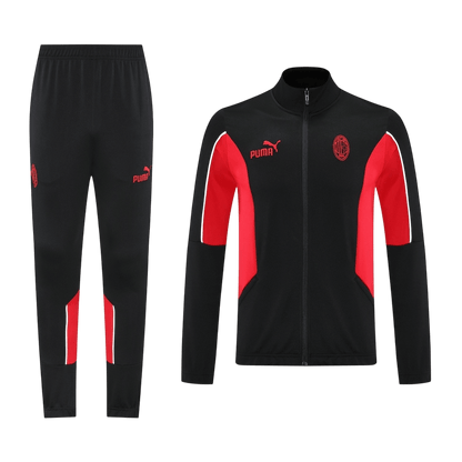 AC Milan Trainingspak 2025/26 Zwart