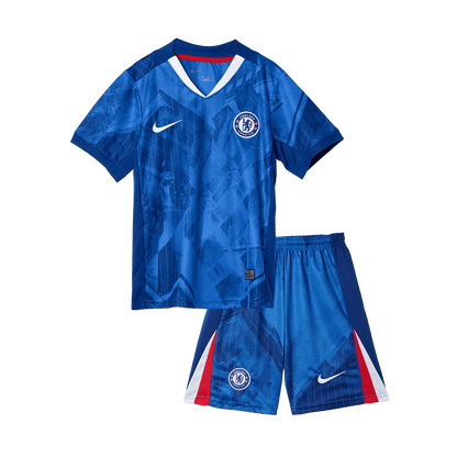 Kid's Chelsea Thuisset 2025/26