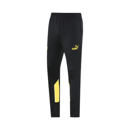 Borussia Dortmund Trainingspak 2025/26 Geel