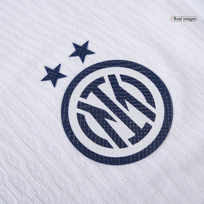 Inter Milan Uitshirt 2024/25 Spelersversie
