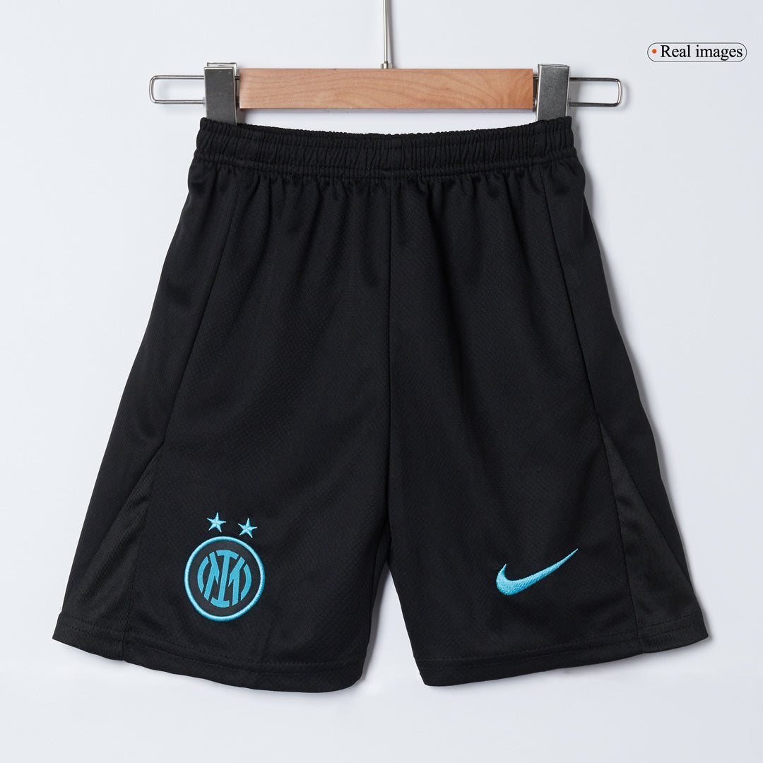 Kid's Inter Milan Thuistenue 2025/26