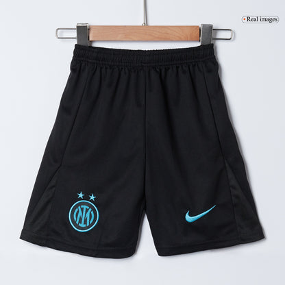 Kid's Inter Milan Thuistenue 2025/26