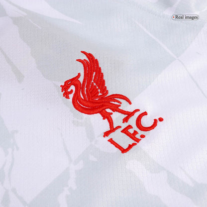 Liverpool Derde Shirt 2024/25