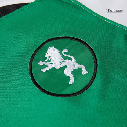 Sporting CP Voetbalshirt 2024/25 - Stromp