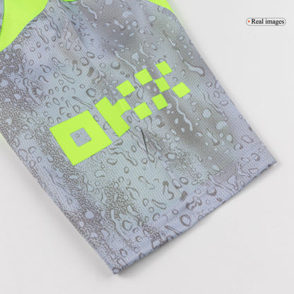 Manchester City Derde Set 2025/26