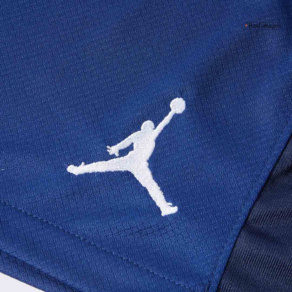 PSG Vierde uitbroek 2024/25