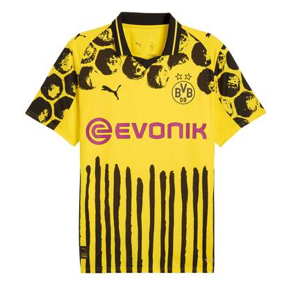 Borussia Dortmund Thuisshirt KidSuper 2025/26 - Club World Cup