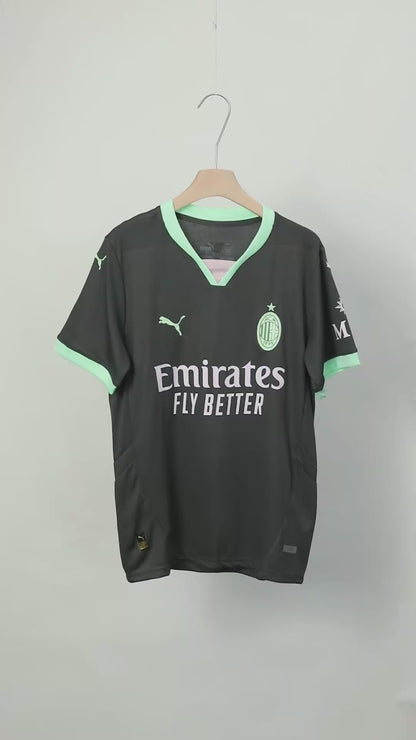AC Milan Derde Shirt 2024/25