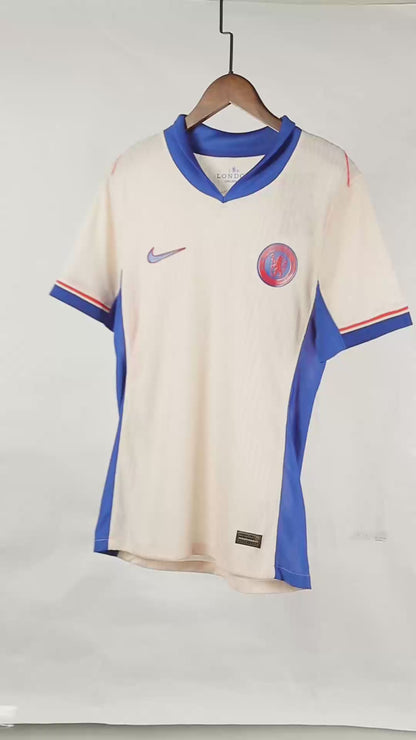 Chelsea Uitshirt 2024/25 Spelersversie